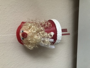 Weihnachtsdekoration Bild 7