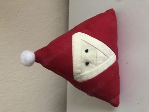 Weihnachtsdekoration Bild 10