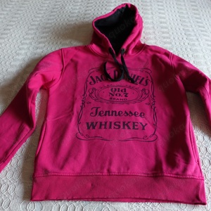 Hoodie, Sweatshirt mit Kapuze, Kapuzenshirt, ca Gr. L , ca.Gr.40
