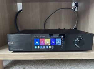 Eversolo DMP A8 DAC 