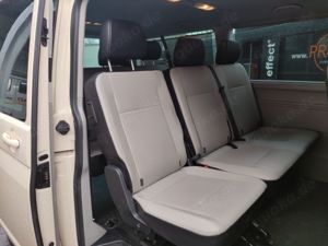 Van Volkswagen Bulli T6 Kombi 2017 EURO 6 Bild 7