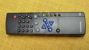 Fernbedienung Grundig TP720