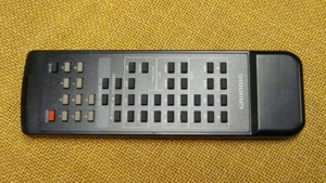 Remote Control Grundig RC10