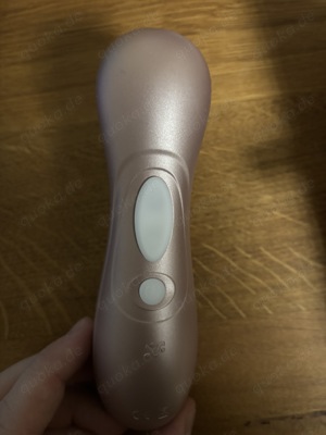 Satisfyer Pro 2 Vibrator Bild 4