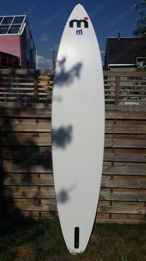 Verkaufe Surfbrett Mistral Bild 4