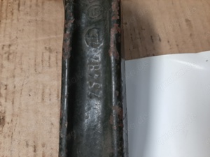 Lenkungshebel Deutz 4006