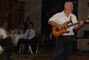 Livemusik für Ihr Event, als Geburtstagsgeschenk, Ihre Party
