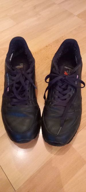 Sneaker von Reebok Größe 44,5