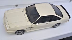 Oldies Modelle 1:18   siehe dazu die Fotos