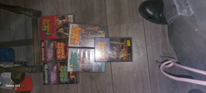 Kelly Family VHS 