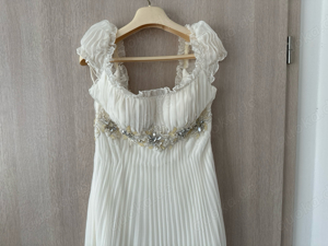 Brautkleid Ballkleid Hochzeitskleid Abendkleid Ronald Joyce