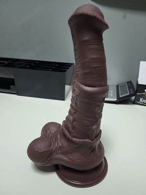 Pferdedildo 