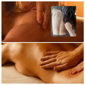 Schätzt du als Frau Dominanz auch bei der Massage? 