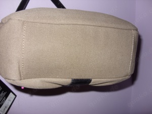 Poodlebag,  Handtasche, Damentasche, Tasche, Schultertasche, Pudeltasche POO-3 Bild 7