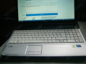 Fujitsu Lifebook A530 M34 Intel Core i5 -2,26 GHz 8GB Ram 1TB Bild 5
