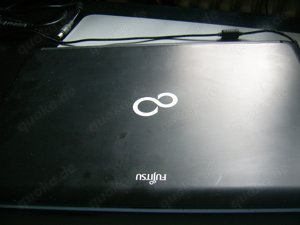 Fujitsu Lifebook A530 M34 Intel Core i5 -2,26 GHz 8GB Ram 1TB Bild 4