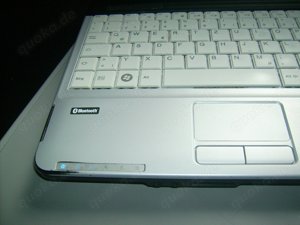 Fujitsu Lifebook A530 M34 Intel Core i5 -2,26 GHz 8GB Ram 1TB Bild 2