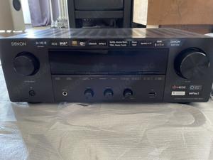 Denon DRA 800H Neues Austauschgerät