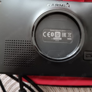 Navi Guten Zustand mit Karte Portugal