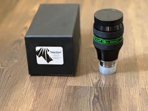 NEU TeleVue Delos 10mm Okular mit OVP