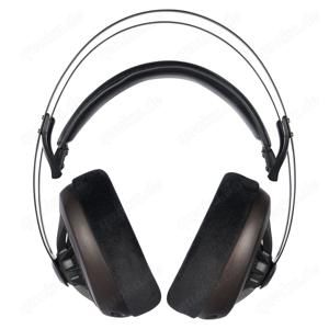Newertig Meze Audio 109 PRO dynamischer Kopfhörer black walnut Special Edition