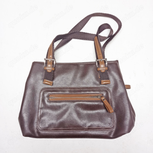 5 Damen-Handtaschen (Einzelpreise+Details s. Text)