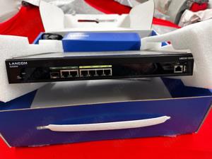 NEU Lancom 1900EF Multi WAN VPN Gateway