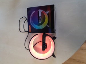 Uhr Wecker Ladestationen Handy  Bild 2 Uhr Wecker Ladestationen Handy  Bild 2