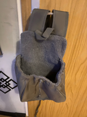 hunde tragerucksack