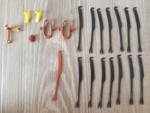 Playmobil Ersatzteile