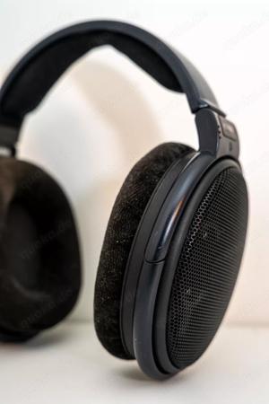 Massdrop x Sennheiser HD 6XX Bild 6