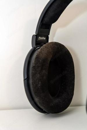 Massdrop x Sennheiser HD 6XX Bild 2