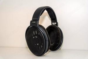 Massdrop x Sennheiser HD 6XX Bild 7