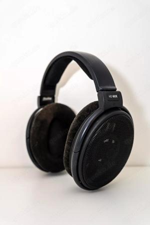 Massdrop x Sennheiser HD 6XX Bild 3