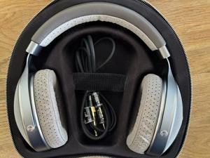 Gebraucht Focal Clear OG Open Back Headphones mit OVP