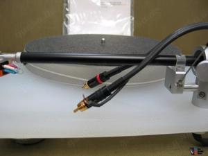 Marantz TT-15S1 mit Clearaudio Satisfy Ebony Tonarm Bild 8 Marantz TT-15S1 mit Clearaudio Satisfy Ebony Tonarm Bild 8