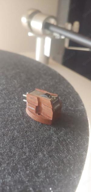 Marantz TT-15S1 mit Clearaudio Satisfy Ebony Tonarm Bild 9 Marantz TT-15S1 mit Clearaudio Satisfy Ebony Tonarm Bild 9