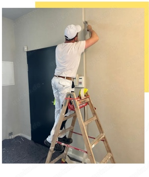 Maler-gipser hat Termine frei 