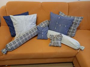 Türstoppersäckchen Bild 2