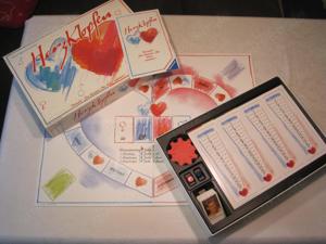 Spiel " Herzklopfen " Bild 3