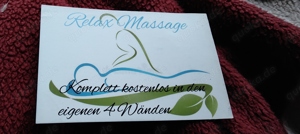 Massage Stunden  Bild 2