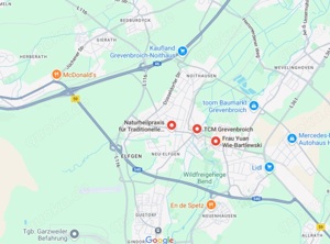 Komm zur chinesischen Massage bei TCM Grevenbroich Bild 5