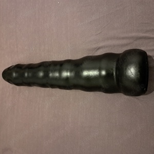 Dildo 48 7-12 zu verkaufen  Bild 2