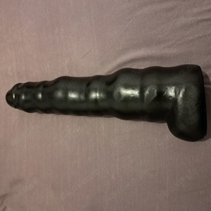 Dildo 48 7-12 zu verkaufen  Bild 3