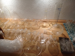 Laborglas