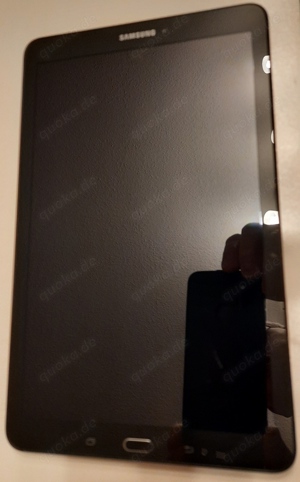 Tablet Samsung Galaxy TAB E T561 schwarz (2016)