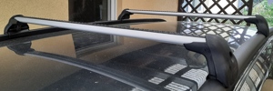 Dachträgerbrücken Ford Galaxy ab 2015