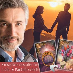 Nathan von Mandissa - Neukunden willkommen