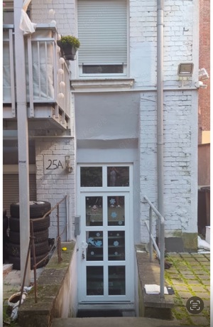 Wohnung zu vermieten