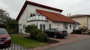Apartment in Mackenbach (nahe Golfplatz) zu vermieten